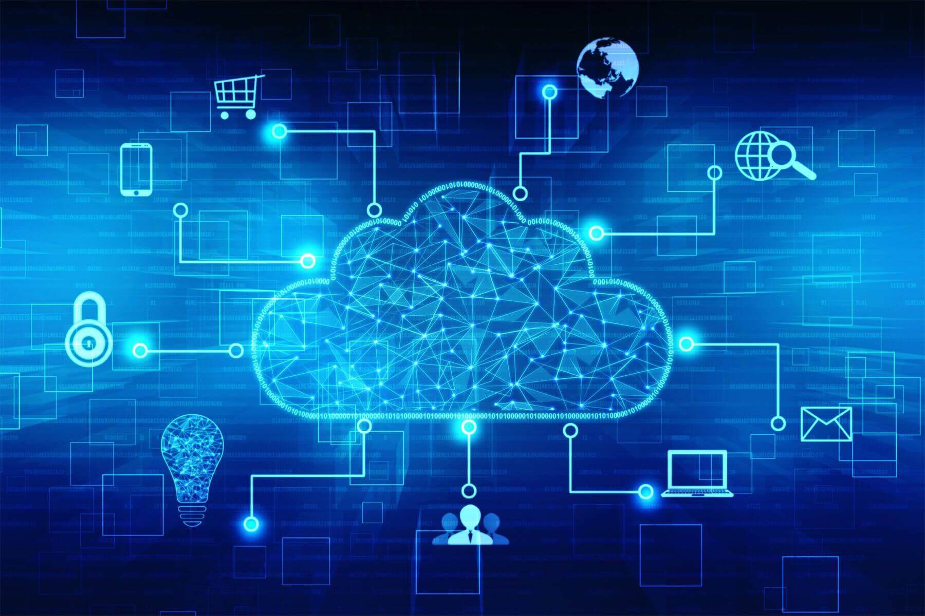 Big Data is in the Air