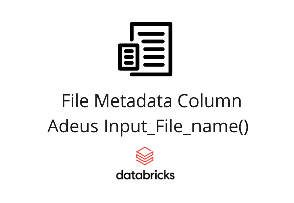 Databricks - File Metadata column - Você usa?